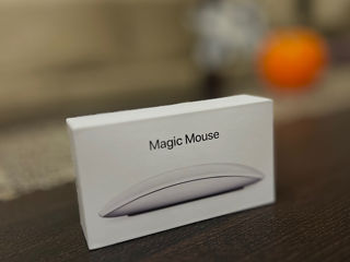 Apple magic mouse