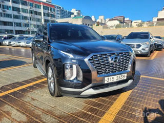 Hyundai Palisade foto 3