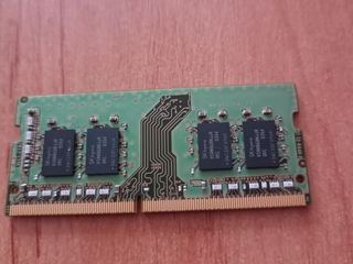 DDR4 Skhynix  8 Gb