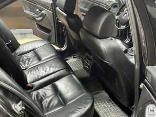 BMW 5 Series фото 4