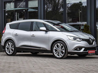 Renault Grand Scenic foto 4