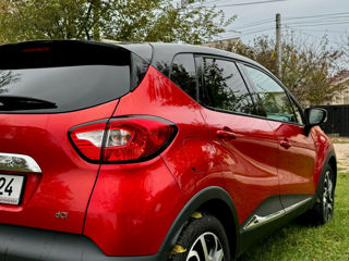 Renault Captur foto 4