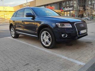 Audi Q5 foto 3