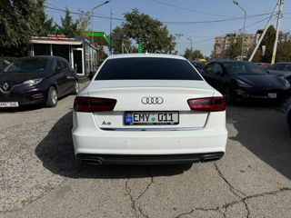 Audi A6 foto 5