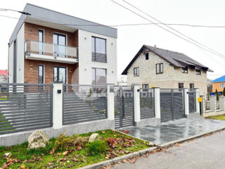 Casă în 2 nivele, 243 mp, 6.2 ari, Colonița 220000 € foto 9