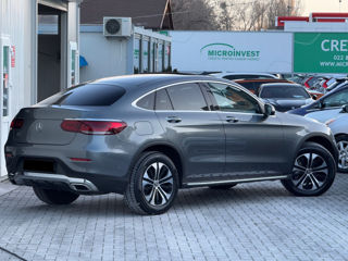 Mercedes GLC foto 3