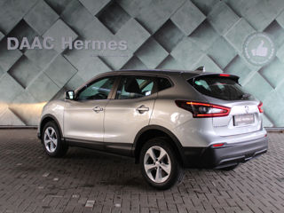 Nissan Qashqai foto 3