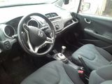 Honda Jazz foto 7