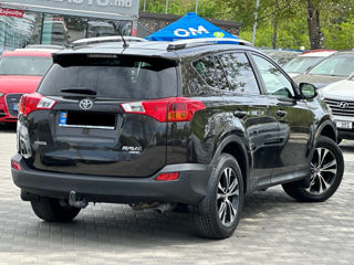 Toyota Rav 4 foto 4