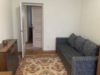 Apartament cu 2 camere, 48 m², Râșcani, Chișinău foto 8