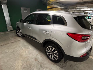 Renault Kadjar foto 8