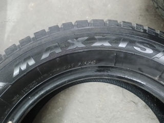 Maxxis 215/65 r16 foto 3