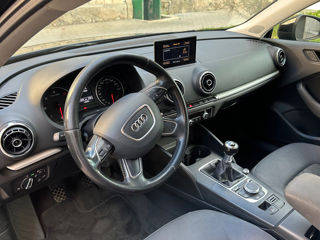 Audi A3 foto 8