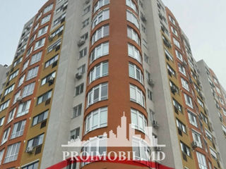 Apartament cu 3 camere, 128 m², Botanica, Chișinău foto 1