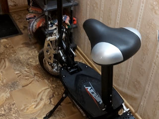 Electro scooter veron 800w foto 4