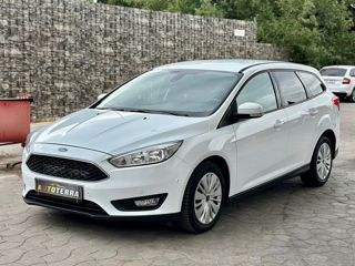 Ford Focus foto 1