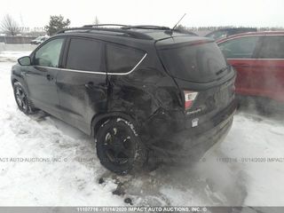 Ford Escape foto 3