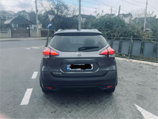 Nissan Kicks foto 2