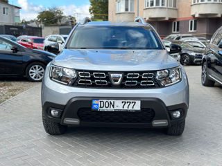 Dacia Duster foto 2