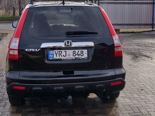 Honda CR-V foto 8