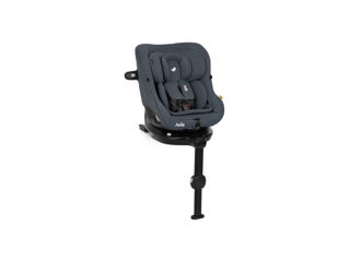 Scaun auto rotativ cu isofix Joie i-Pivot 360 , 40-105 cm foto 2