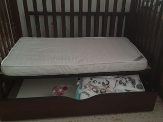 Детская кровать foto 3