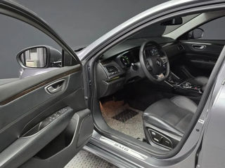 Renault Talisman foto 10