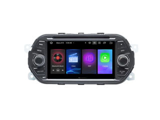 Sisteme multimedia auto de BORD pentru FIAT foto 12