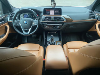 BMW X3 foto 5