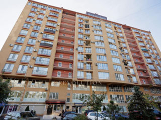 Apartament cu 3 camere, 94 m², Centru, Chișinău foto 19