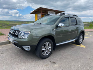 Dacia Duster foto 1