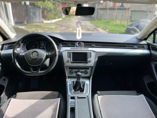 Volkswagen Passat foto 6