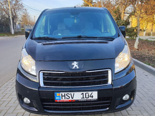 Peugeot Expert foto 2