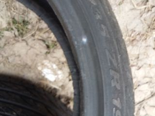 шины Pirelli  235/35/19 foto 4