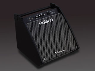 Roland PM-200 - Nou, Sigilat