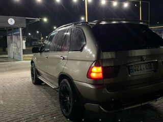 BMW X5 foto 5