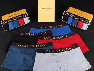 Seturi Calvin Klein/Louis Vuitton/ Tommy Hilfiger foto 10