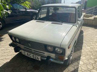 Lada / ВАЗ 2106 foto 7