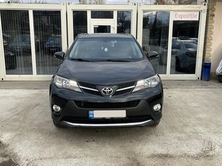 Toyota Rav 4 foto 3