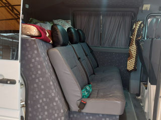 Mercedes Sprinter 416 CDI foto 7