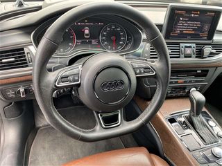 Audi A7 foto 8