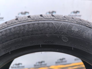 Tourador 225/50 R17 allseason - 1380 lei foto 3