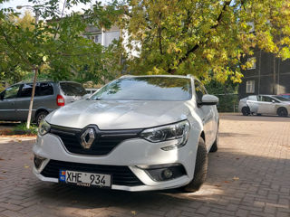 Renault Megane foto 3