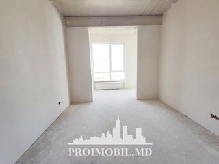 Rîșcani! bloc nou, 3 camere, autonomă! 87 mp, 56 900 euro! foto 7