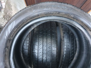 215/50/ R17- DUNLOP. foto 10