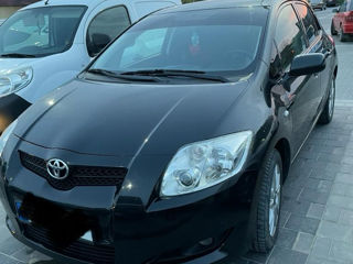 Toyota Auris foto 3