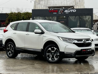 Honda CR-V foto 4