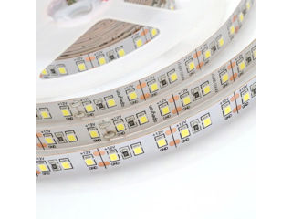 Banda LED 12V 17W 4000K 180led/m 41530