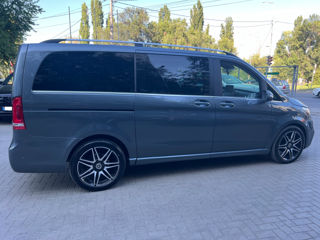 Mercedes V-Class foto 7