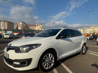 Renault Megane foto 2